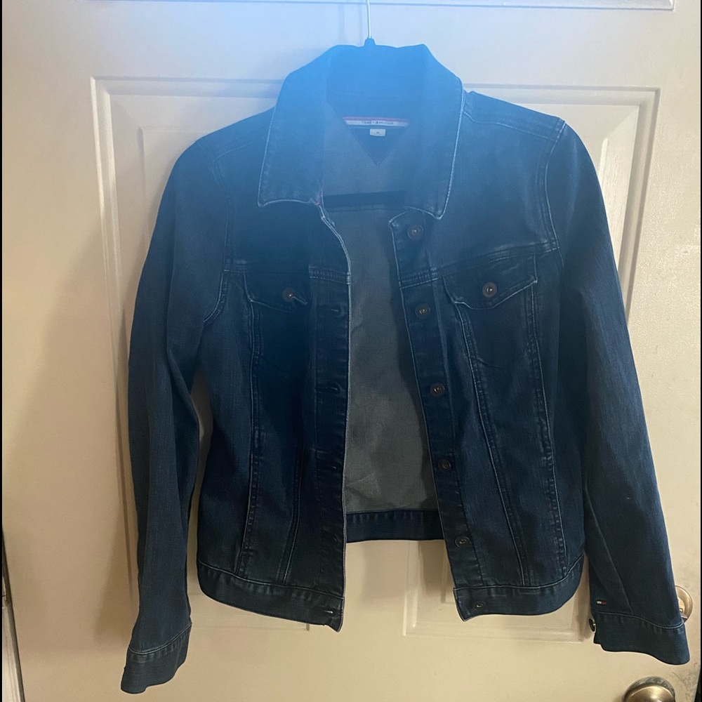 Tommy hilfiger jacket